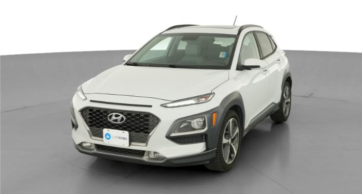 2018 Hyundai Kona Limited -
                  Tolleson, AZ