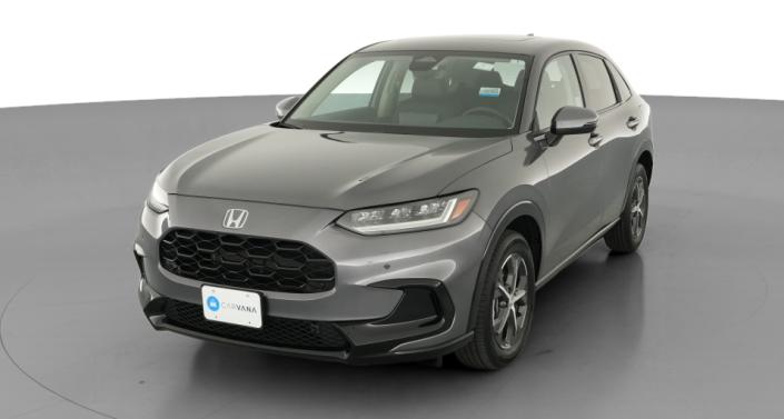 Thumbnail: 2025 Honda HR-V - 1