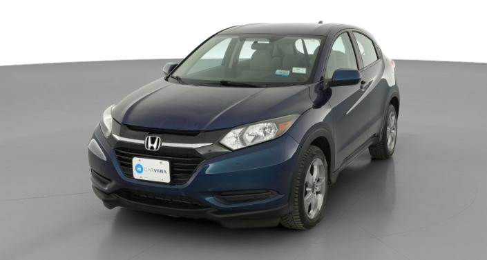 Thumbnail: 2017 Honda HR-V - 1
