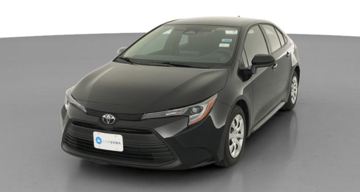 Thumbnail: 2025 Toyota Corolla - 1