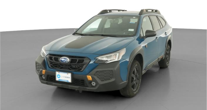 Thumbnail: 2025 Subaru Outback - 1