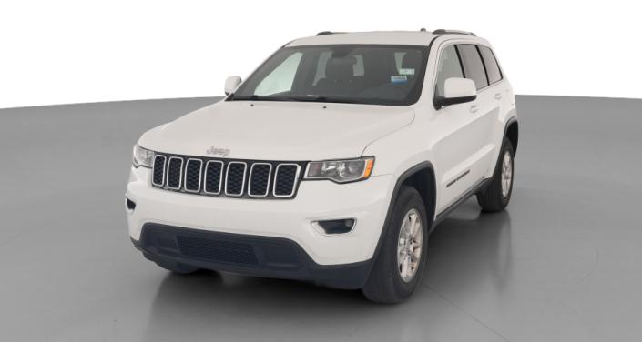 Thumbnail: 2020 Jeep Grand Cherokee - 1