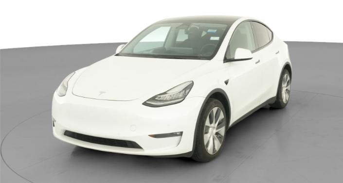 2022 Tesla Model Y Long Range -
                  Hebron, OH