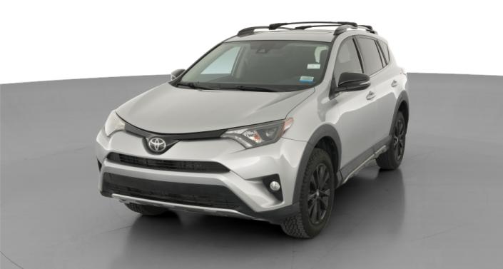 Thumbnail: 2018 Toyota RAV4 - 1