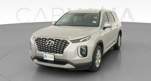 2022 Hyundai Palisade