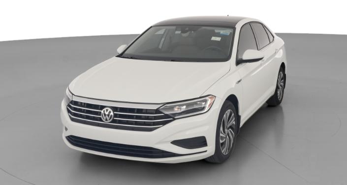 Thumbnail: 2021 Volkswagen Jetta - 1