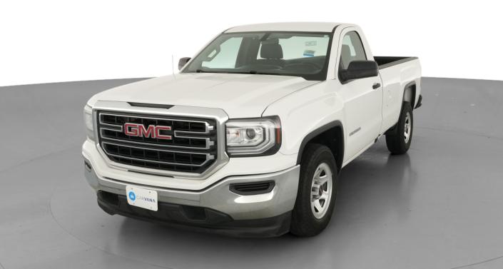 2018 GMC Sierra 1500  -
                  Richton Park, IL