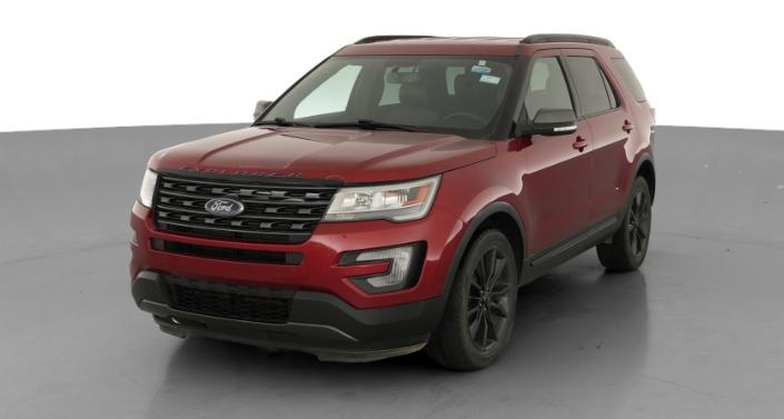 Thumbnail: 2017 Ford Explorer - 1