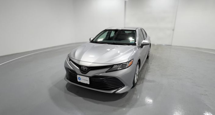 Thumbnail: 2018 Toyota Camry - 1