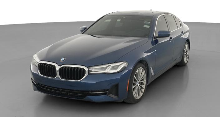 2021 BMW 5 Series 530i xDrive -
                  Trenton, OH