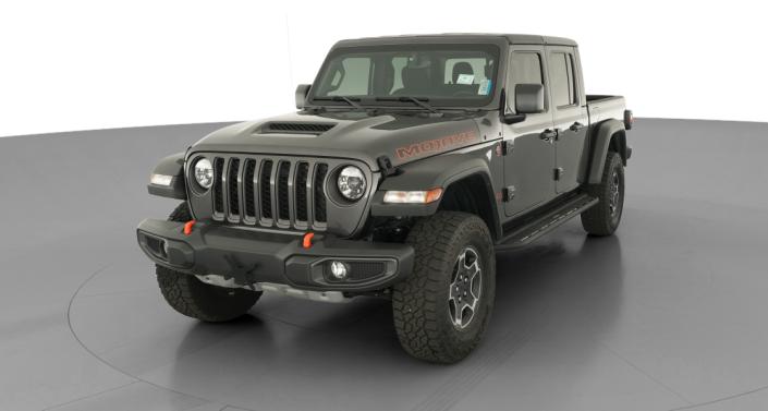 Thumbnail: 2023 Jeep Gladiator - 1