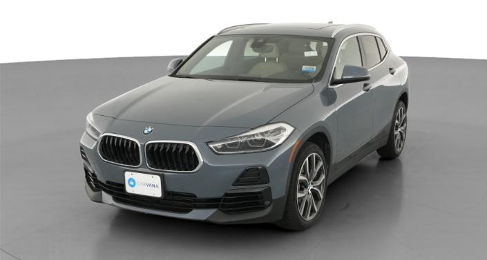 2021 BMW X2 sDrive28i -
                  Rocklin, CA