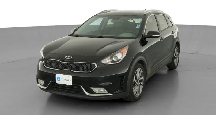 2017 Kia Niro Touring -
                  Tolleson, AZ