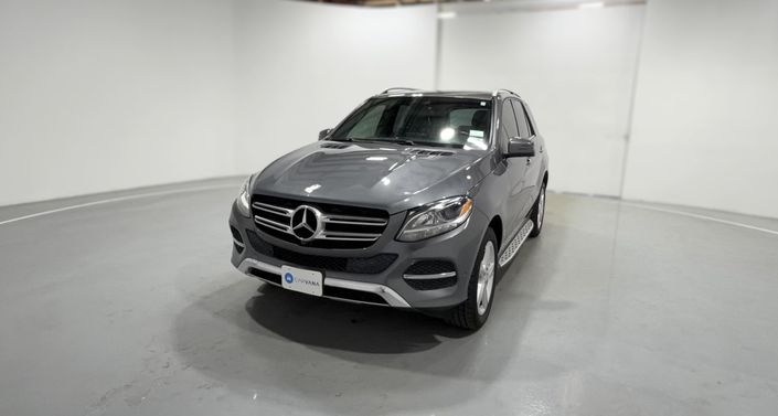 2017 Mercedes-Benz GLE 350 -
                  Fairview, OR