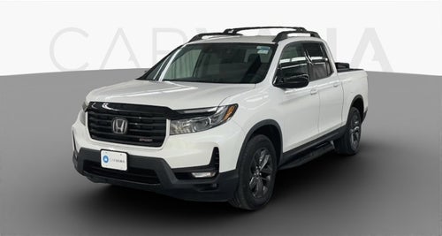 2021 Honda Ridgeline