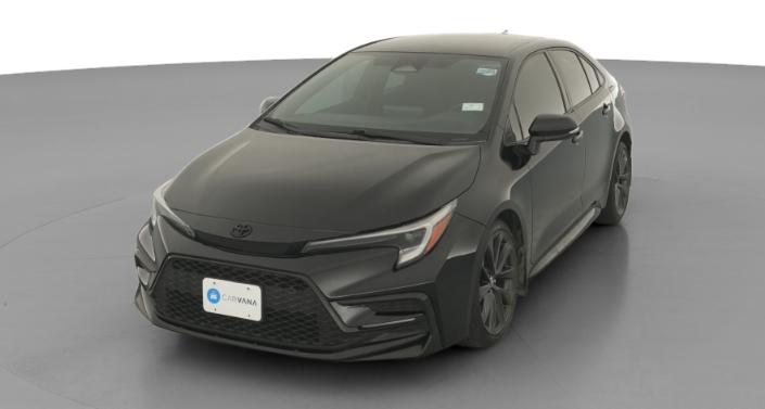 Thumbnail: 2023 Toyota Corolla - 1