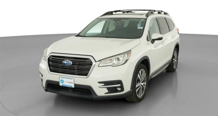 Thumbnail: 2019 Subaru Ascent - 1