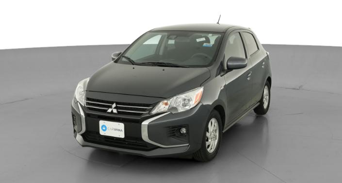 2024 Mitsubishi Mirage LE -
                  Tolleson, AZ