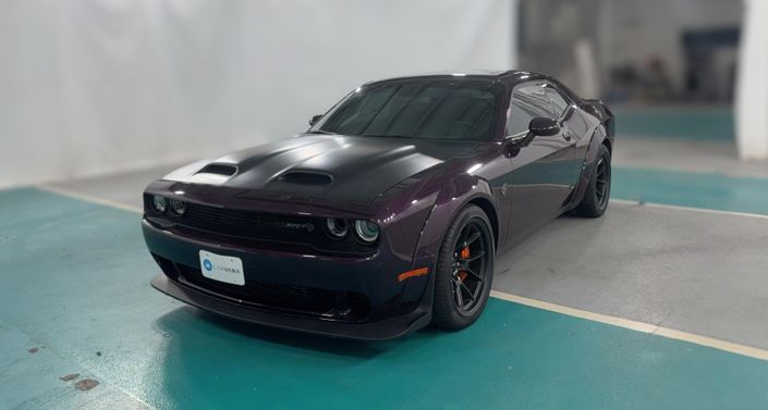 Thumbnail: 2021 Dodge Challenger - 1