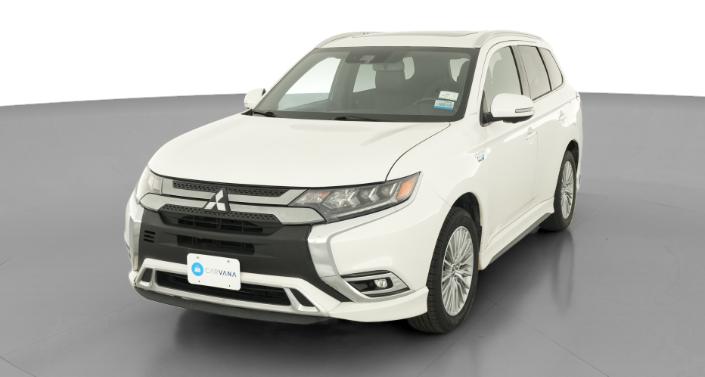 2019 Mitsubishi Outlander GT -
                  Auburn, GA