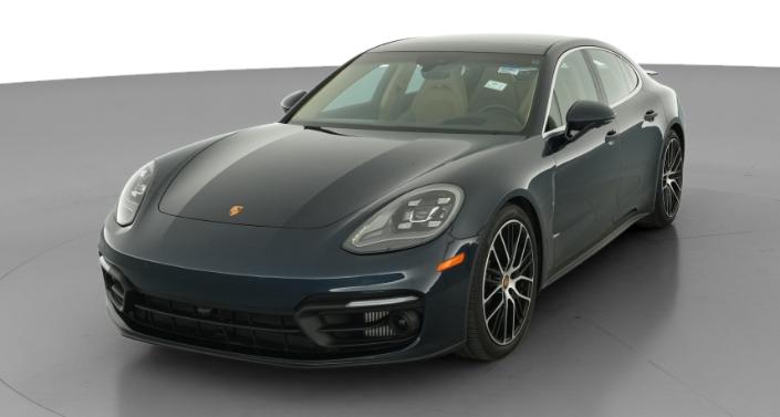 2023 Porsche Panamera Platinum -
                  Indianapolis, IN