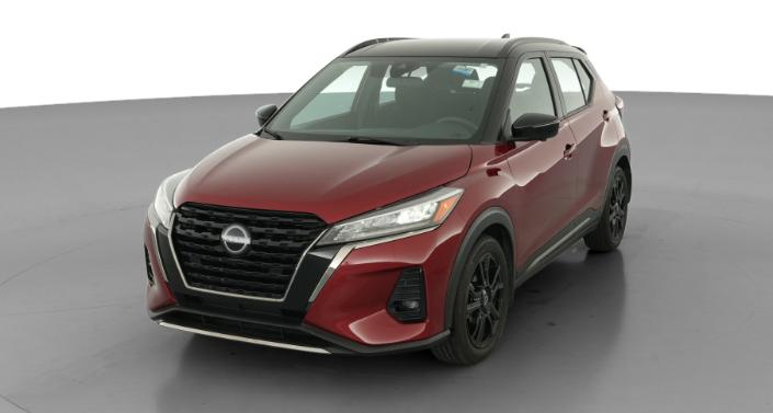 Thumbnail: 2022 Nissan Kicks - 1