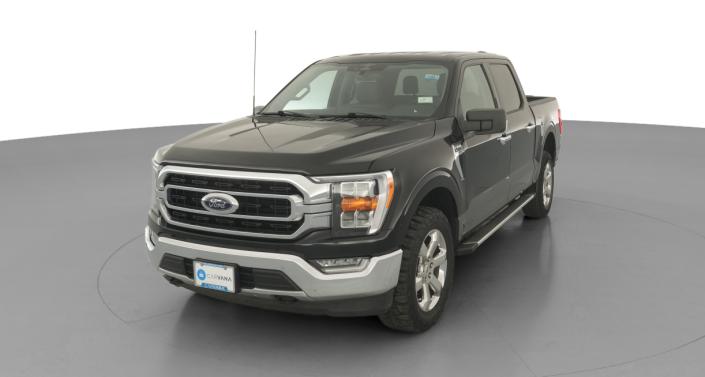 Thumbnail: 2023 Ford Econoline - 1