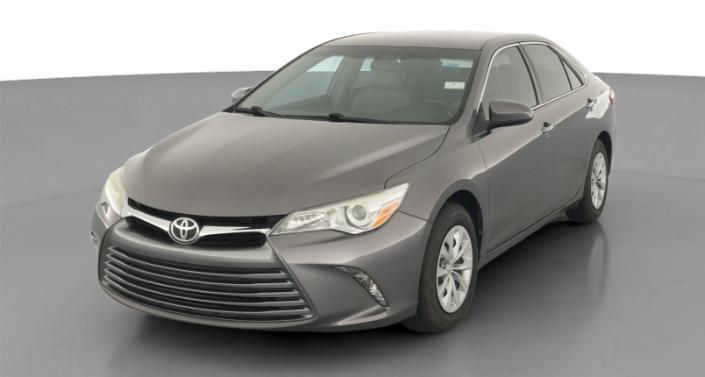 Thumbnail: 2015 Toyota Camry - 1