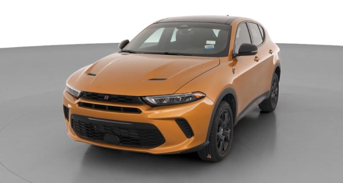 2024 Dodge Hornet GT -
                  Lorain, OH