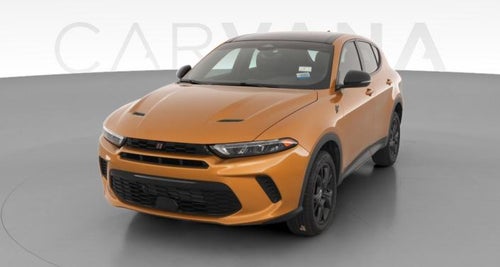 2024 Dodge Hornet
