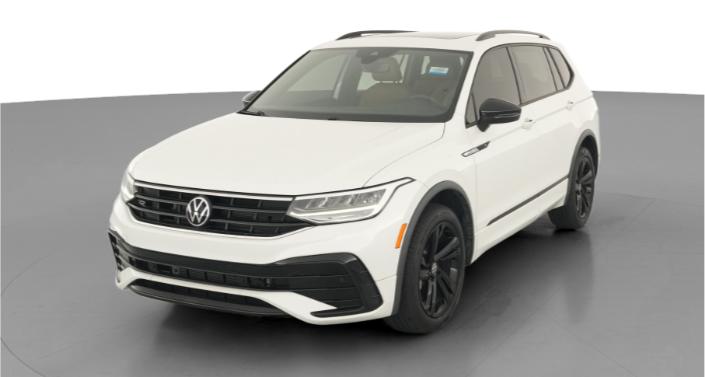 Thumbnail: 2023 Volkswagen Tiguan - 1