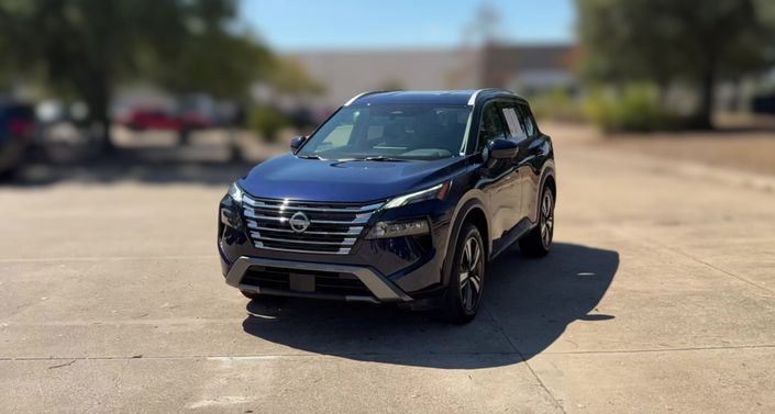 Thumbnail: 2026 Nissan Rogue - 1
