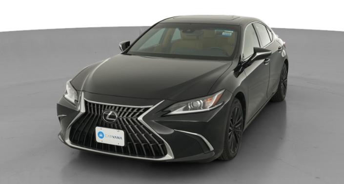 Thumbnail: 2022 Lexus ES - 1