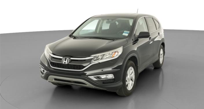 Thumbnail: 2015 Honda CR-V - 1