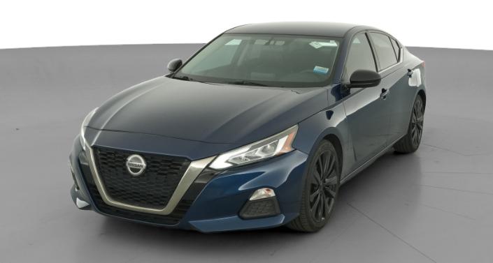 Thumbnail: 2019 Nissan Altima - 1