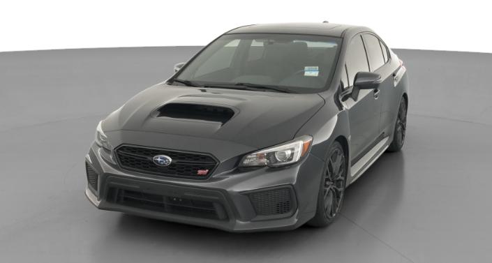 Thumbnail: 2018 Subaru WRX - 1