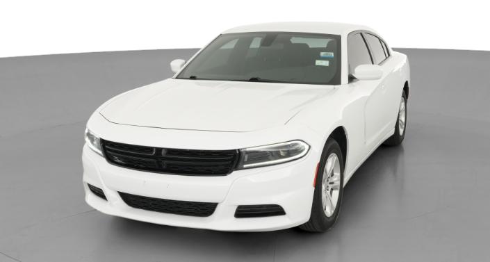 2022 Dodge Charger SXT -
                  Wheatland, OK