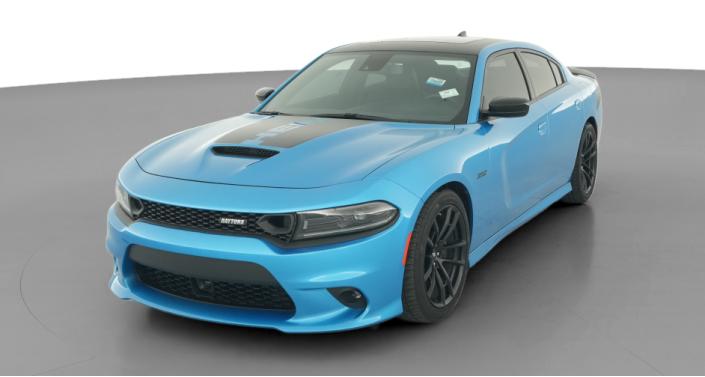 Thumbnail: 2023 Dodge Charger - 1