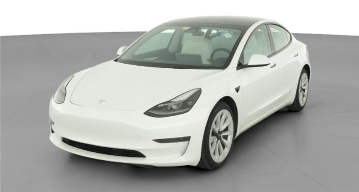 Thumbnail: 2023 Tesla Model 3 - 1