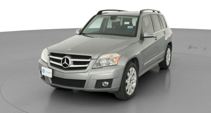 2012 Mercedes-Benz GLK 350 -
                  San Antonio, TX