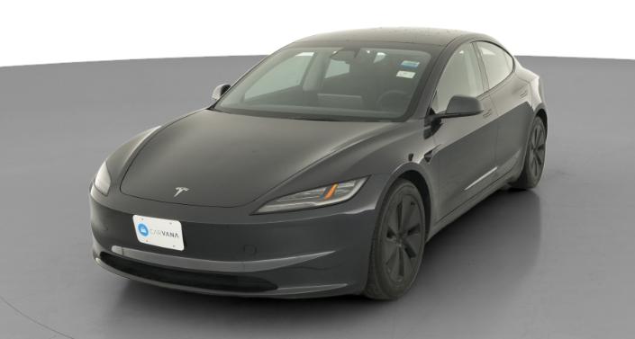 Thumbnail: 2024 Tesla Model 3 - 1
