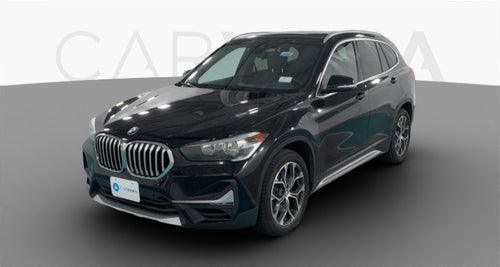 2020 BMW X1