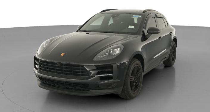 Thumbnail: 2021 Porsche Macan - 1