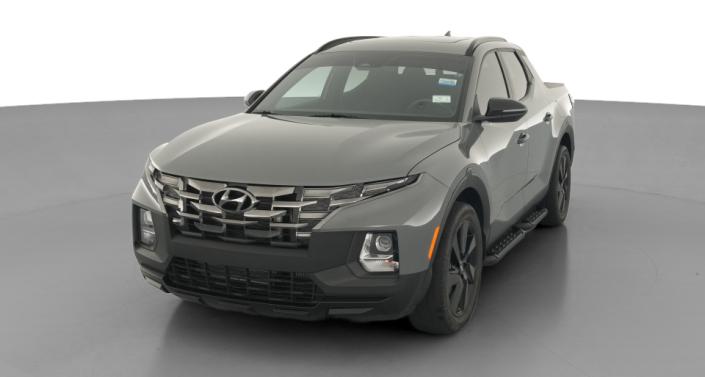 Thumbnail: 2023 Hyundai Santa Cruz - 1