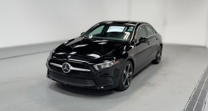 2021 Mercedes-Benz A-Class A 220 -
                  Tracy, CA