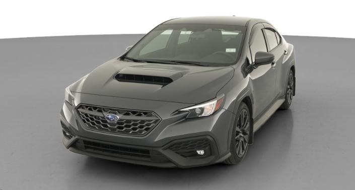 Thumbnail: 2024 Subaru WRX - 1