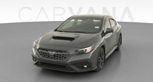 2024 Subaru WRX