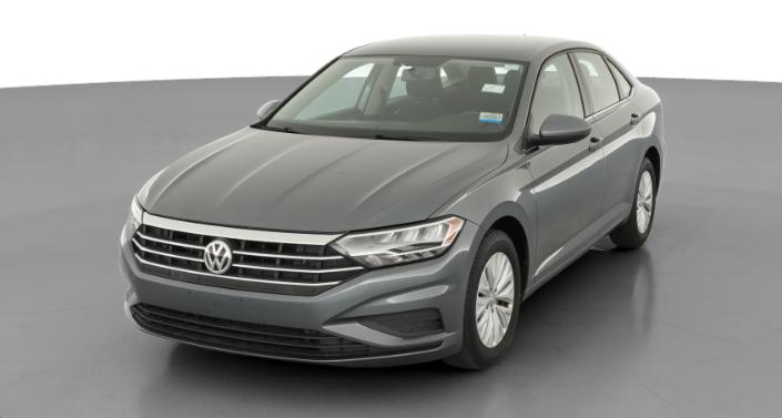 2019 Volkswagen Jetta S -
                  Rocklin, CA