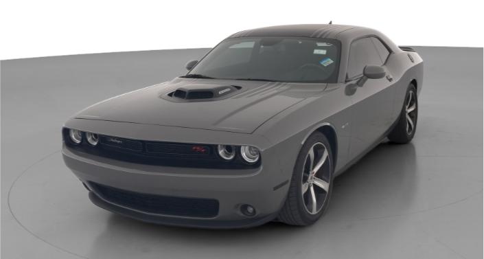 Thumbnail: 2017 Dodge Challenger - 1