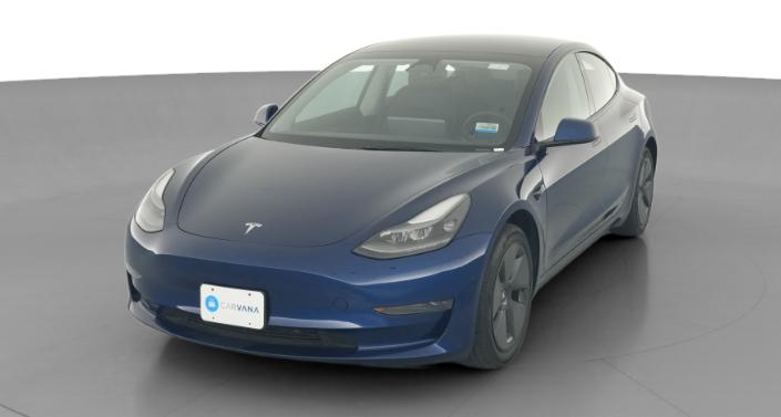 2023 Tesla Model 3 Standard Range -
                  Rocklin, CA